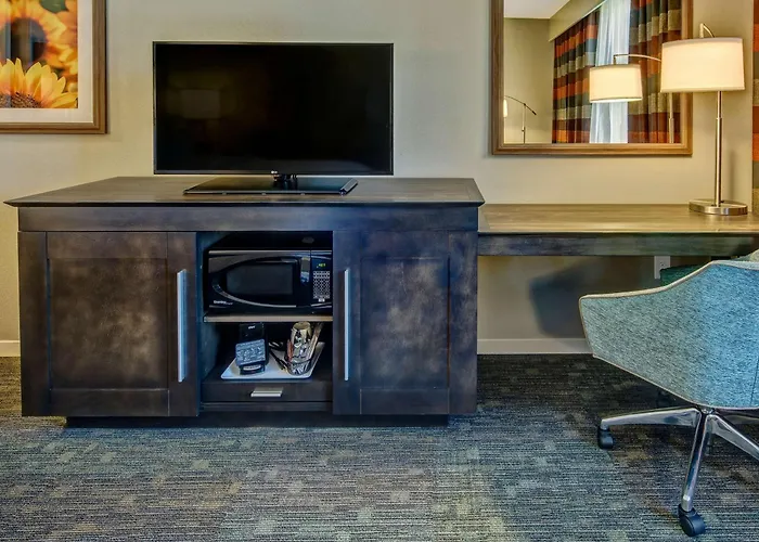 Hampton Inn & Suites Memphis Germantown