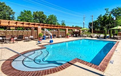 Hampton & Memphis 3* Germantown