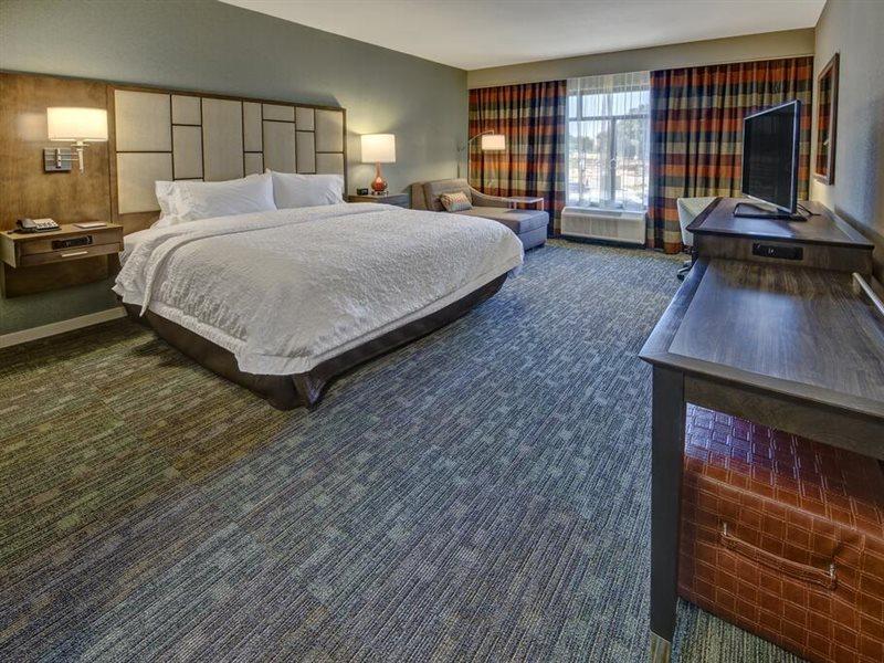 Hotel Hampton & Memphis