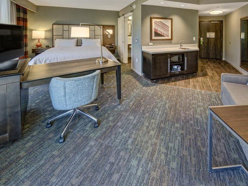 Hotel Hampton & Memphis