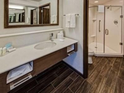 Hampton & Memphis 3* Germantown