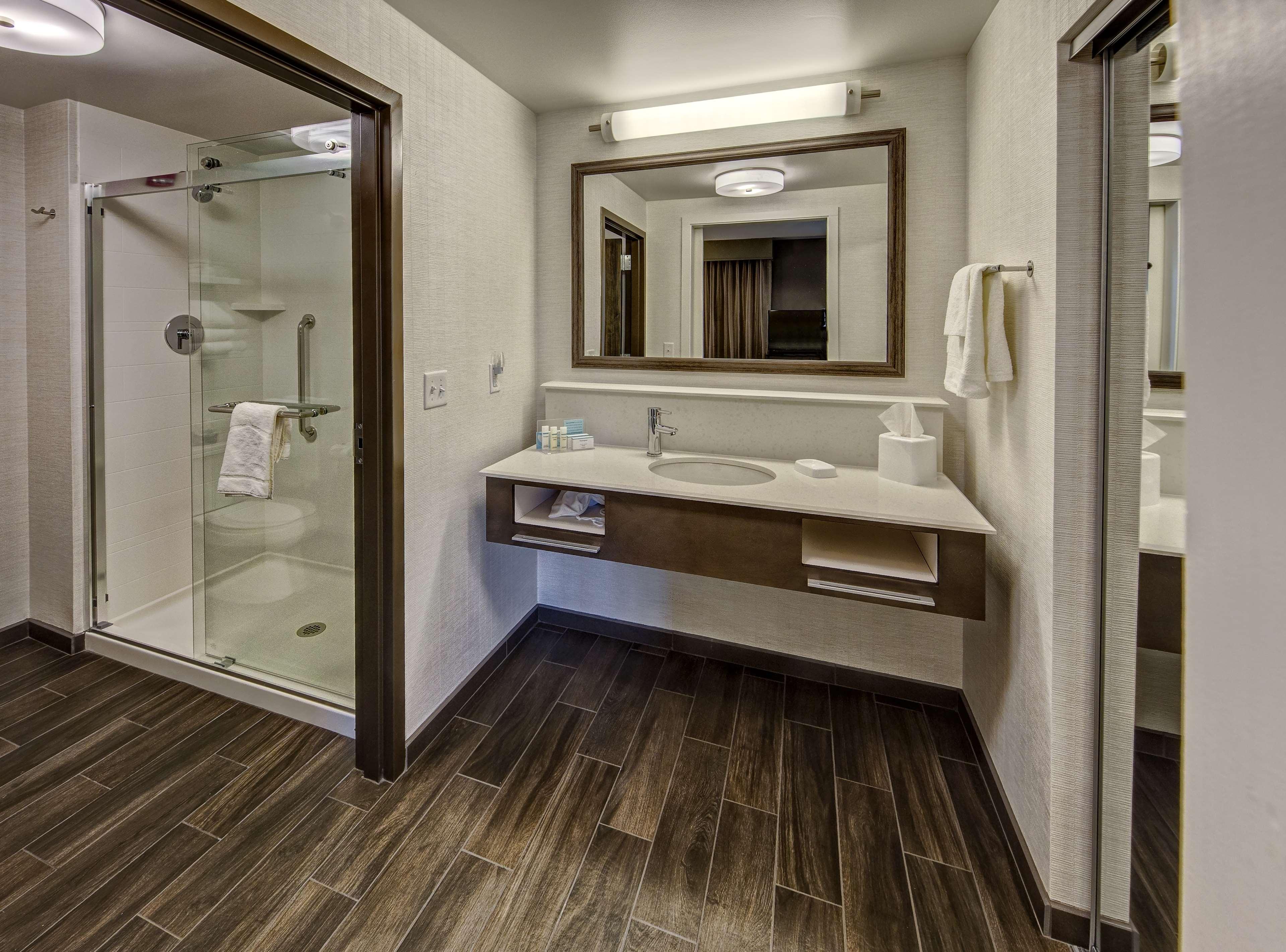 Hotel Hampton & Memphis Germantown