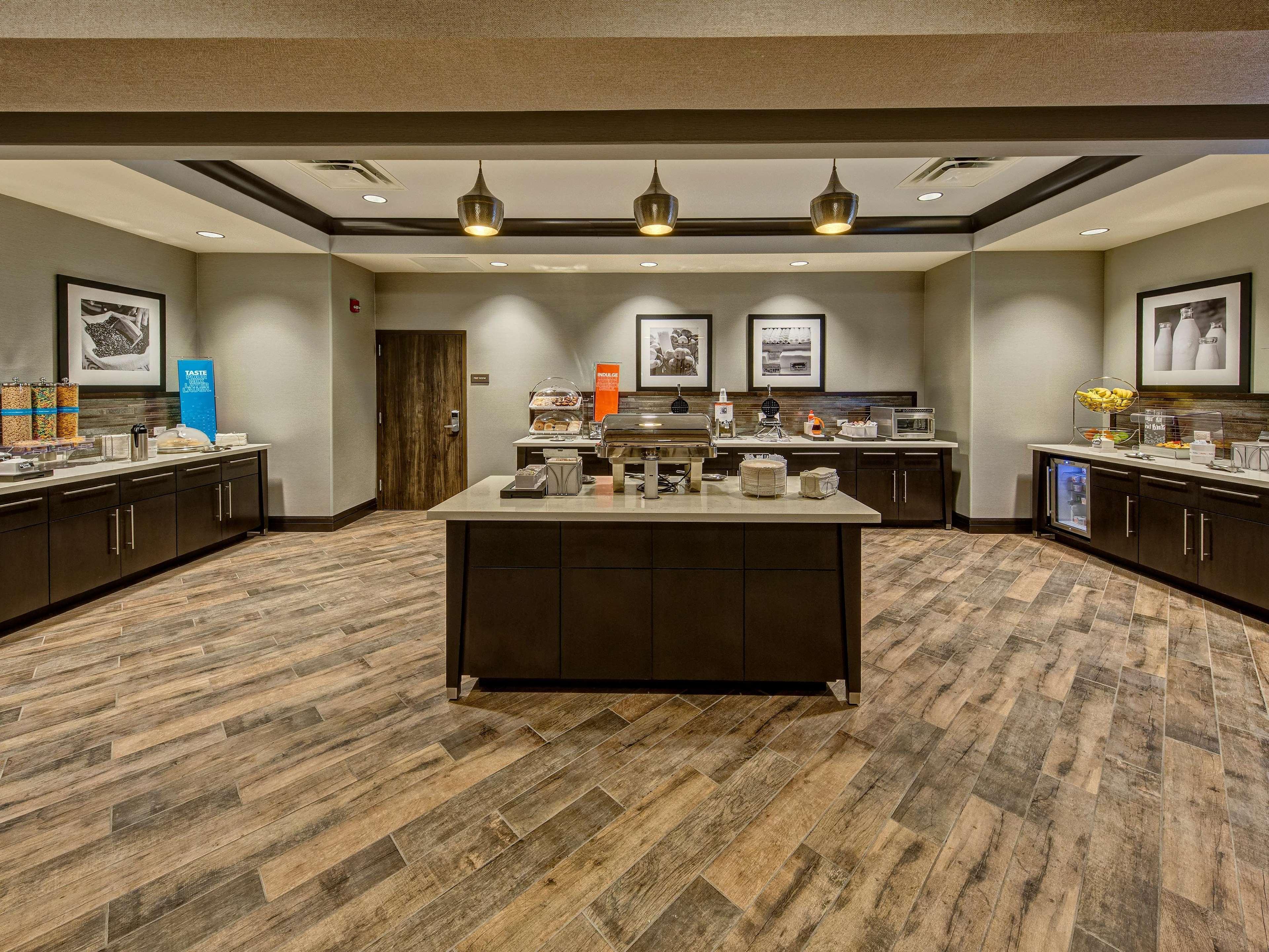 Hotel Hampton & Memphis