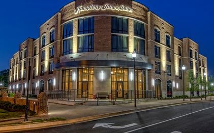 Hampton & Memphis Germantown