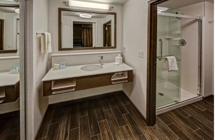 Hotel Hampton & Memphis