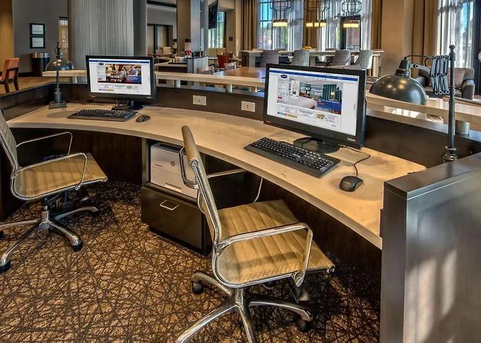 Hampton Inn & Suites Memphis Germantown